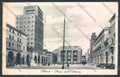 Brescia Città Poste cartolina LQ5421 – fronte