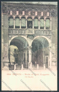 Brescia Città cartolina LQ5427 – fronte