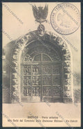 Brescia Città Caserma cartolina LQ5454 – fronte