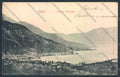 Brescia Salò cartolina LQ5476 – fronte