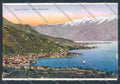 Brescia Salò cartolina LQ5487 – fronte