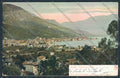 Brescia Salò cartolina LQ5489 – fronte