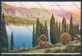 Brescia Salò cartolina LQ5503 – fronte