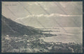 Brescia Salò PIEGHINA cartolina LQ5504 – fronte