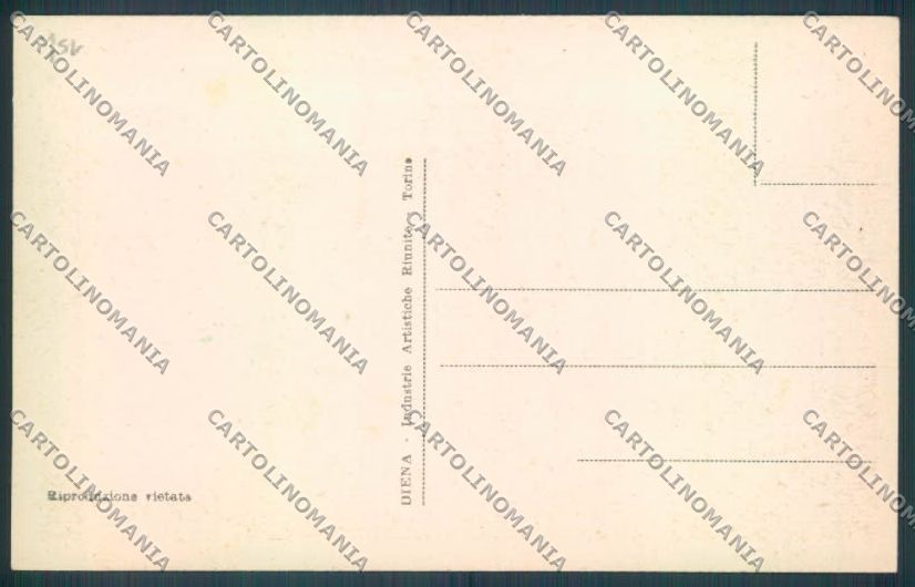 Brescia Salò cartolina LQ5515 – retro