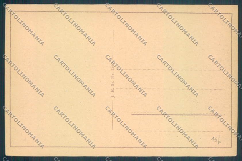 Brescia Salò cartolina LQ5519 – retro
