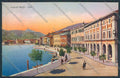 Brescia Salò cartolina LQ5528 – fronte