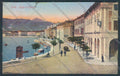 Brescia Salò cartolina LQ5539 – fronte