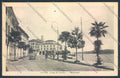 Brescia Salò cartolina LQ5547 – fronte