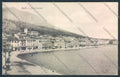 Brescia Salò cartolina LQ5548 – fronte