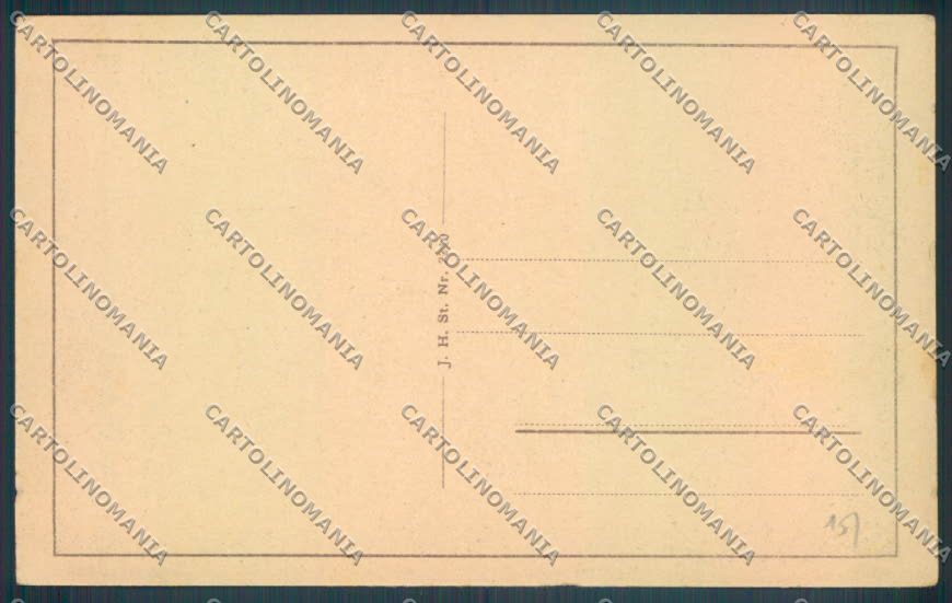 Brescia Salò cartolina LQ5549 – retro