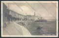 Brescia Salò Barca Battello Foto cartolina LQ5558 – fronte