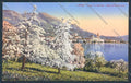 Brescia Gardone Riviera cartolina LQ5568 – fronte