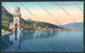 Brescia Gardone Riviera cartolina LQ5569 – fronte