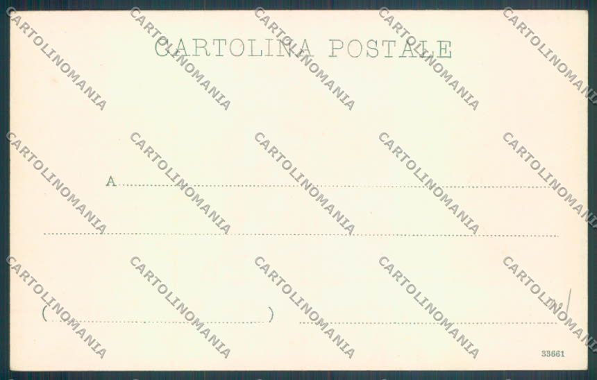 Brescia Gardone Riviera cartolina LQ5579 – retro