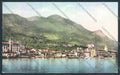 Brescia Gardone Riviera cartolina LQ5580 – fronte