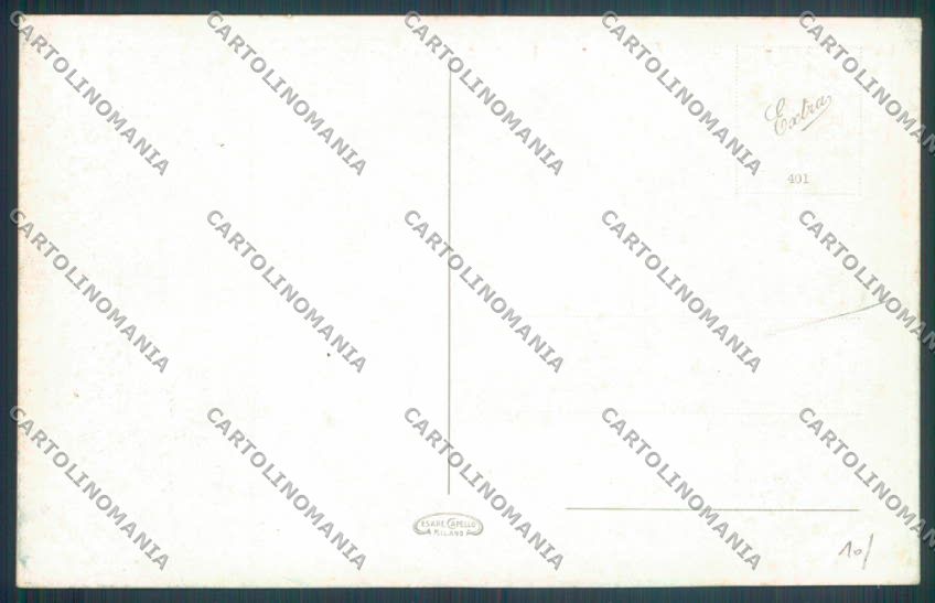 Brescia Gardone Riviera Barca cartolina LQ5581 – retro