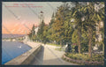 Brescia Gardone Riviera cartolina LQ5583 – fronte