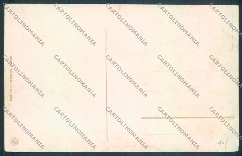 Brescia Gardone Riviera cartolina LQ5583 – retro