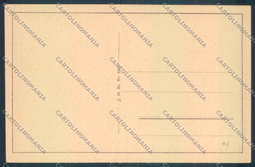 Brescia Gardone Riviera cartolina LQ5591 – retro