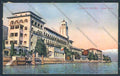 Brescia Gardone Riviera cartolina LQ5596 – fronte