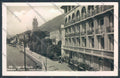 Brescia Gardone Riviera Foto cartolina LQ5605 – fronte