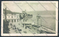 Brescia Gardone Riviera Battello PIEGHINA cartolina LQ5623 – fronte
