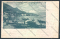 Brescia Gardone Riviera cartolina LQ5637 – fronte