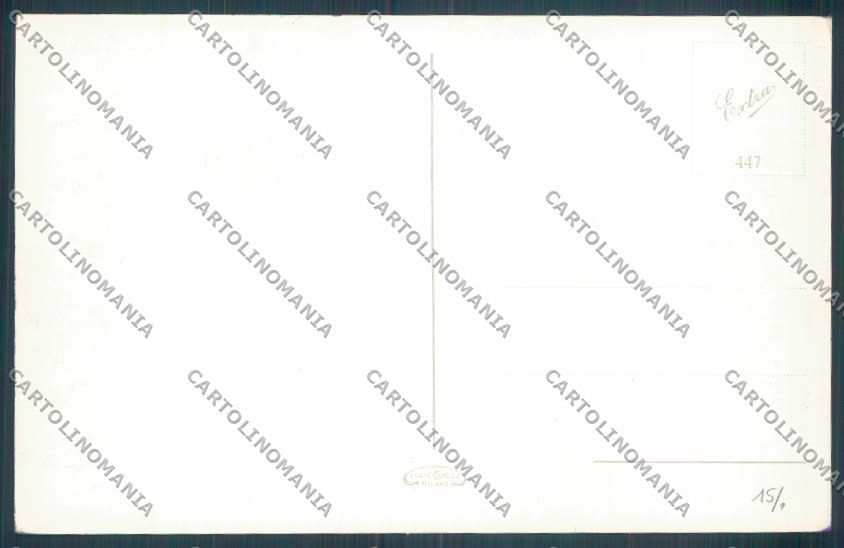 Brescia Gardone Riviera Barca cartolina LQ5642 – retro