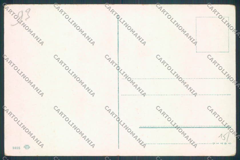 Brescia Gardone Riviera cartolina LQ5643 – retro