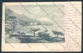Brescia Gardone Riviera cartolina LQ5644 – fronte