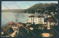 Brescia Fasano Battello cartolina LQ5659 – fronte