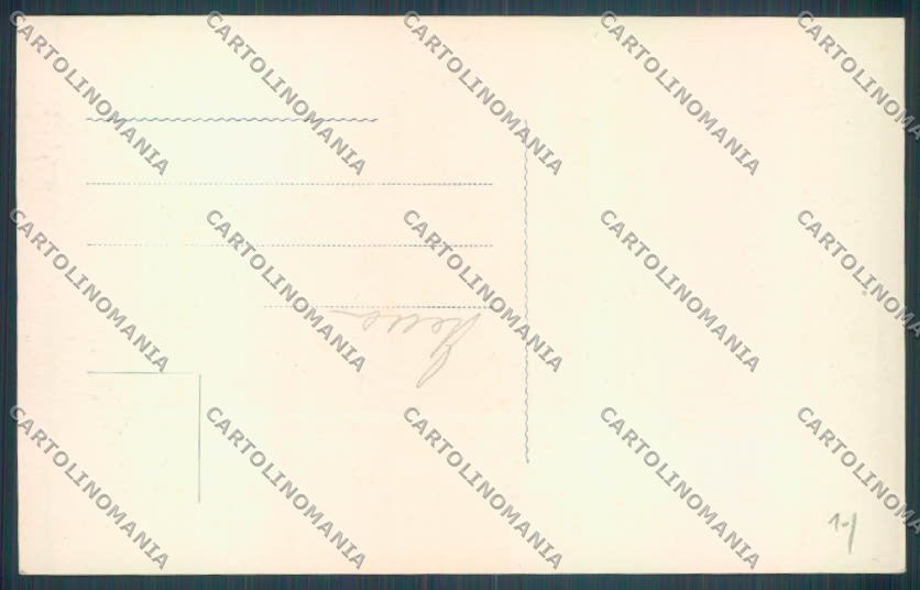 Brescia Fasano Battello Foto cartolina LQ5666 – retro
