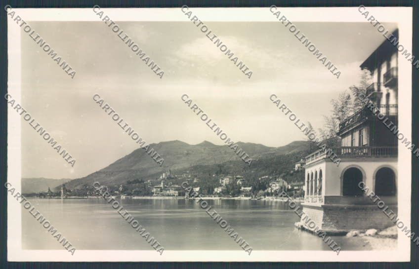 Brescia Fasano Foto cartolina LQ5670 – fronte