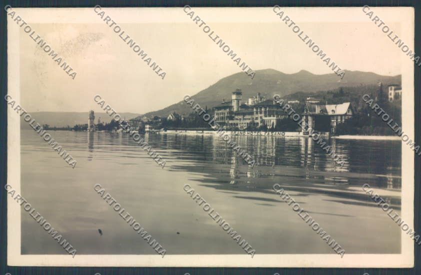 Brescia Fasano Foto cartolina LQ5671 – fronte