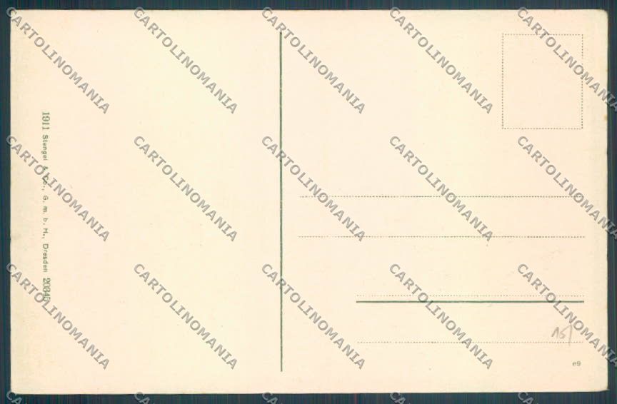 Brescia Fasano cartolina LQ5675 – retro