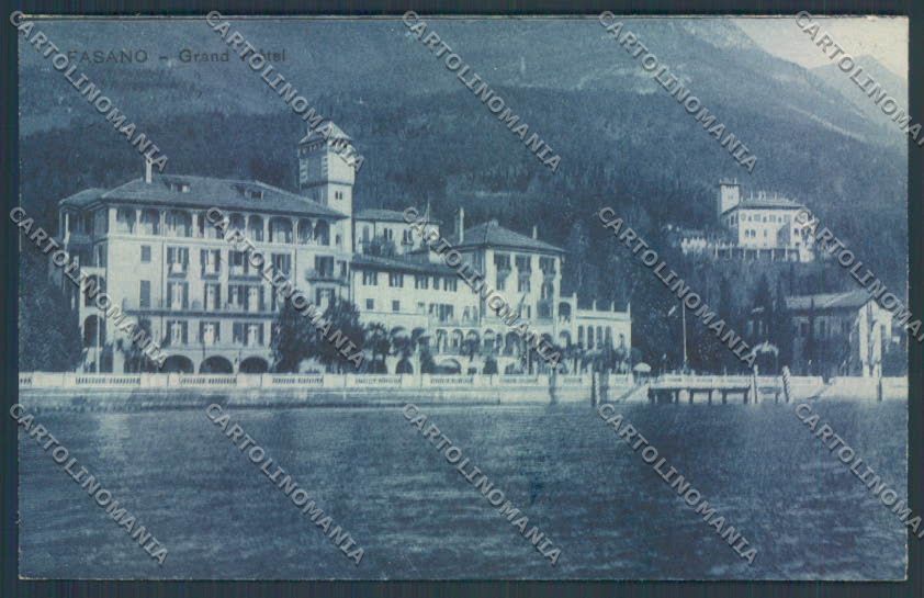 Brescia Fasano cartolina LQ5679 – fronte