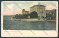 Brescia Fasano FORO cartolina LQ5682 – fronte
