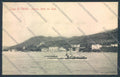 Brescia Fasano Battello cartolina LQ5687 – fronte