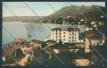Brescia Fasano Battello cartolina LQ5688 – fronte