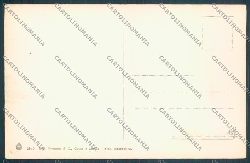 Brescia Fasano cartolina LQ5690 – retro
