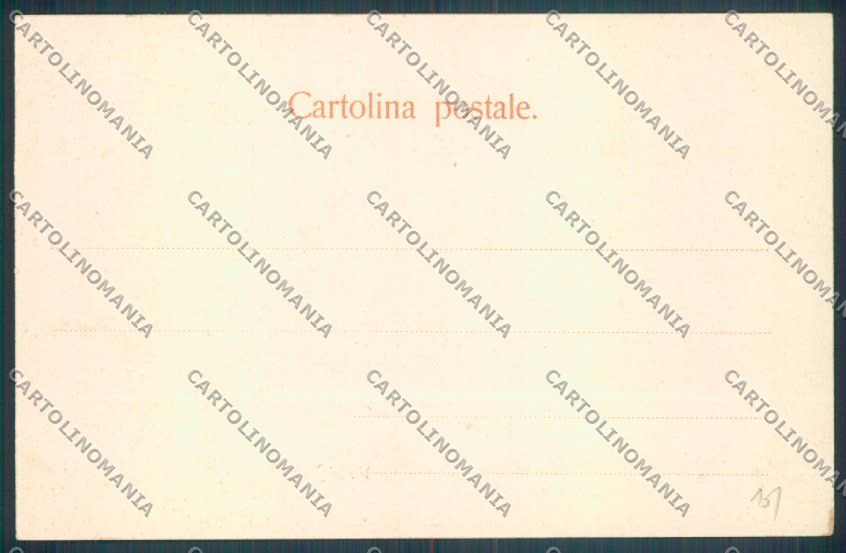 Brescia Fasano cartolina LQ5692 – retro