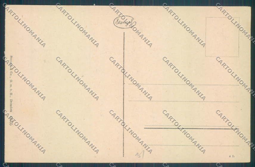 Brescia Fasano cartolina LQ5693 – retro
