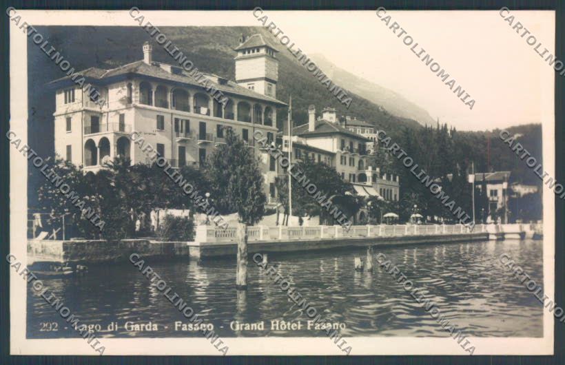 Brescia Fasano Foto cartolina LQ5696 – fronte