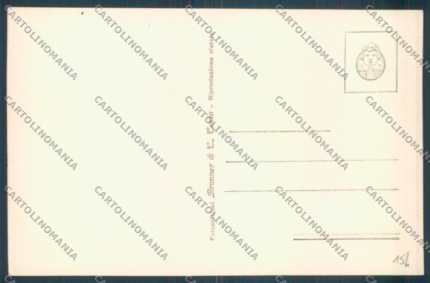 Brescia Fasano Foto cartolina LQ5700 – retro