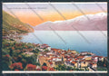 Brescia Gargnano cartolina LQ5713 – fronte