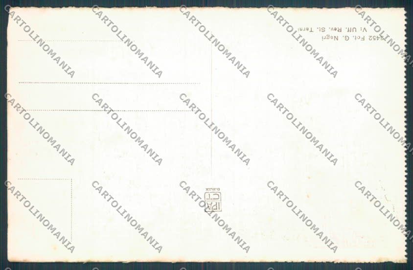Brescia Gargnano Battello cartolina LQ5714 – retro