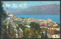 Brescia Gargnano cartolina LQ5727 – fronte