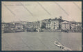 Brescia Desenzano Barca cartolina LQ5768 – fronte