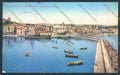 Brescia Desenzano Barca cartolina LQ5777 – fronte